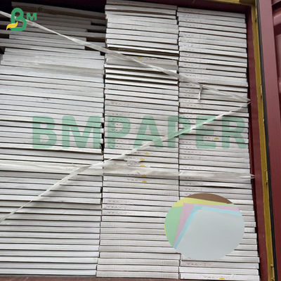 55gsm 60gsm Ncr 먹지 무탄소 셀프 복사 용지 백지 확장 시트 70x100cm 61x86cm