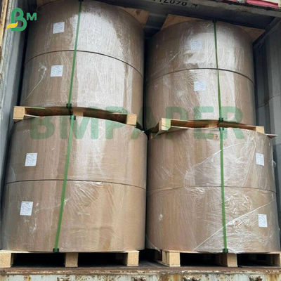 73g 914mm x 46m 수화 고강성 투명 추적 종이