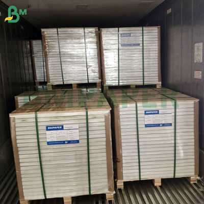 40그램 50그램 흰색 지방 방지 실리콘 종이 빵 11 X 17 인치