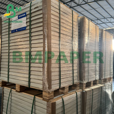 학습용 카드 280gr 블루 코어 방습 포커 카드 용지 787mm