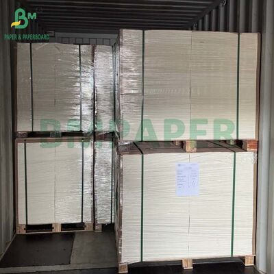 0.7mm 0.8mm 하얀 흡수 판 455mm x 650mm 코스터를 위한