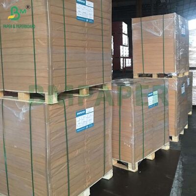 37gr 40gr 강철 금속을 보호하기 위한 경직 방지 접합 종이