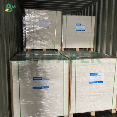 250g 300gm 고백성 SBS 보드 담배 케이스 시트 720 X 1020mm