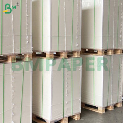 55gsm/65gsm 온도용 종이 장지 야외 POS 사용에 적합