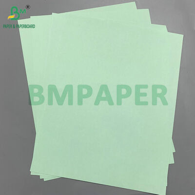 8.5" x 11" 탄소 없는 종이 15# 채권 (48 GSM) - 청구서 및 영수증에 대한 프리미엄 다목적 비즈니스 양식