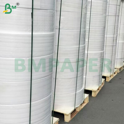 75gm 80gm 비 탄소 복사 종이 롤 CF CB CFB 양식