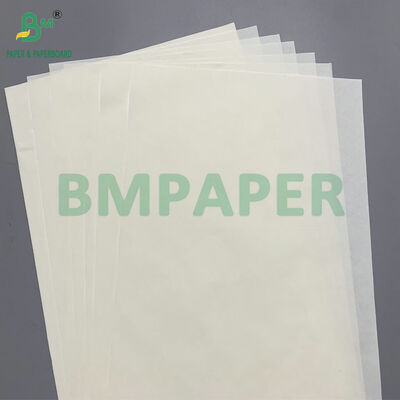 高不透明度超薄米色 35gsm 40gsm 圣经纸 字典纸 用于书籍印刷