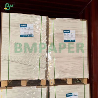 블리스터 포장용 300gsm C1S 백색 블리스터 페이퍼