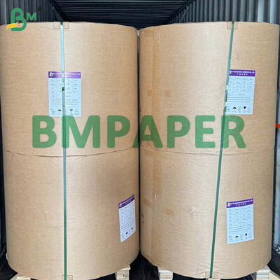 175g-180g Thermal Cardstock, Thermal Coating One Side With Smooth Back