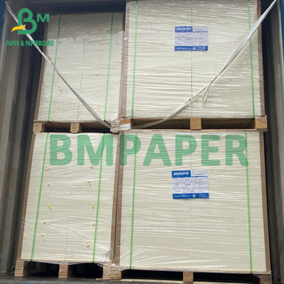 오프셋 인쇄 70 Gsm 백서, 상질 오프셋지 900 밀리미터 615 밀리미터