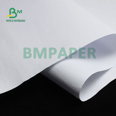비행사 프린팅 25 Ｘ 38을 위한 80gsm 100gsm 도금되지 않은 하얀 우드프리지