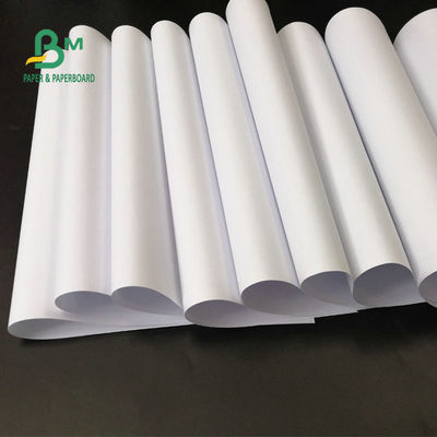 50grs 53grs 60grs 75grs 80grs 90grs 하얀 오프셋지 회사채 페이퍼 롤