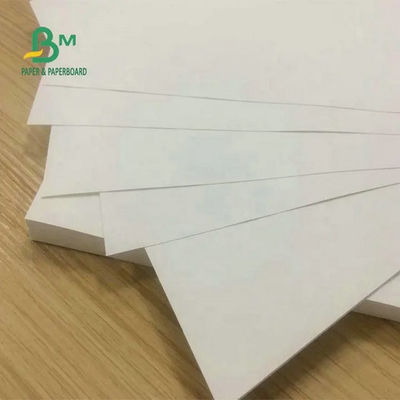 눈은 벌충 프린팅 31 Ｘ 35 인치 동안 65g 75g 높은 부피가 큰 서적 용지를 보호합니다