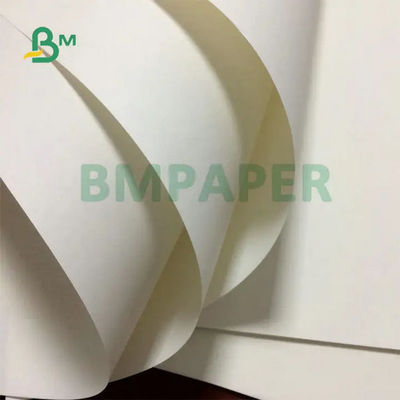 눈은 벌충 프린팅 31 Ｘ 35 인치 동안 65g 75g 높은 부피가 큰 서적 용지를 보호합니다