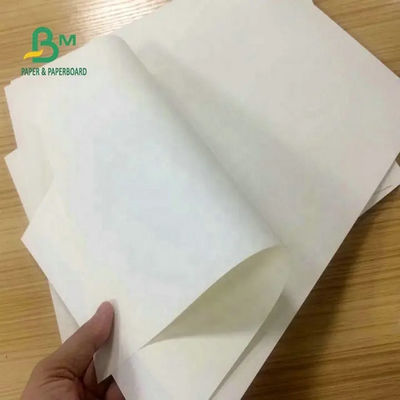 눈은 벌충 프린팅 31 Ｘ 35 인치 동안 65g 75g 높은 부피가 큰 서적 용지를 보호합니다