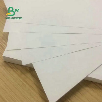눈은 벌충 프린팅 31 Ｘ 35 인치 동안 65g 75g 높은 부피가 큰 서적 용지를 보호합니다