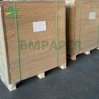 과제 책 685 Ｘ 990 밀리미터 동안 90gsm 100gsm 도금되지 않은 우드프리 백서