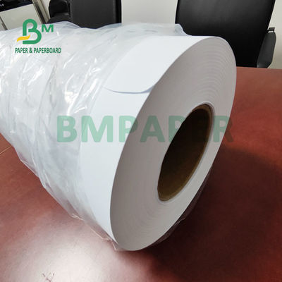 잉크젯 프린터 36 &quot; Ｘ 150 ft 뚜렷한 이미지를 위한 20lb CAD 플로터 페이퍼 롤