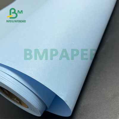 Ｘ 50 야드 2가 공동을 만든 캐드 도면 20을 위한 80gsm 양면 배밀도 디스켓 청사진 감광지