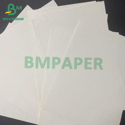 120gsm 160gsm 컵 스톡 판지 PE는 일 측 10g 12g 15g 18g 20g를 코팅했습니다