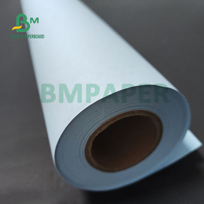 디지털 프린팅 80gsm 청사진 작도화지 30 &quot; Ｘ 100 야드 와이드 포맷