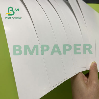 달력을 만들기 위한 80 Gsm 90gsm 예술 코트지 좋은 잉크 흡수