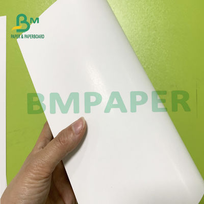 달력을 만들기 위한 80 Gsm 90gsm 예술 코트지 좋은 잉크 흡수