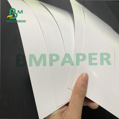 달력을 만들기 위한 80 Gsm 90gsm 예술 코트지 좋은 잉크 흡수