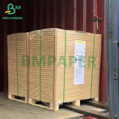 북 덮개 180gsm 190gsm 200gsm을 위한 광택이 나는 아트페이퍼는 635 밀리미터 Ｘ 900 밀리미터를 분류합니다