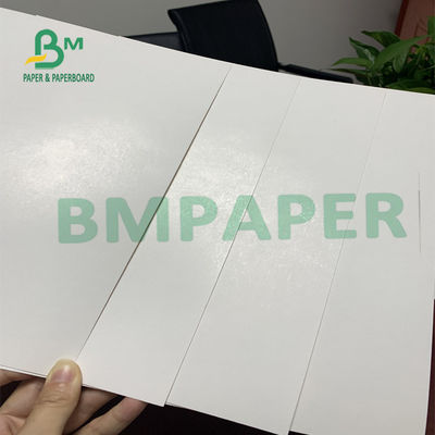 1.5 밀리미터 2.0 밀리미터 SBS 판지, 우편국 카드를 위해 코팅된 고강성 C1S 아트페이퍼 일 측