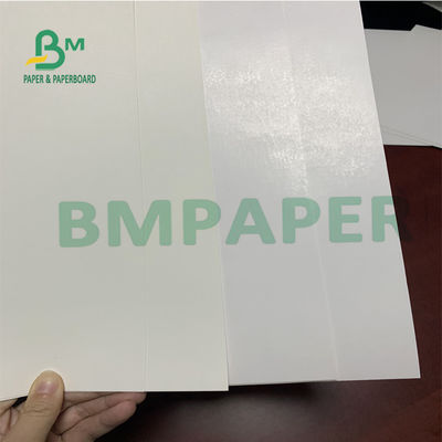 1.5 밀리미터 2.0 밀리미터 SBS 판지, 우편국 카드를 위해 코팅된 고강성 C1S 아트페이퍼 일 측