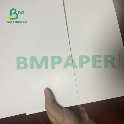 초대장 610 밀리미터 Ｘ 860 밀리미터 동안 처녀 펄프 하얀 마분지 페이퍼 시트 평면