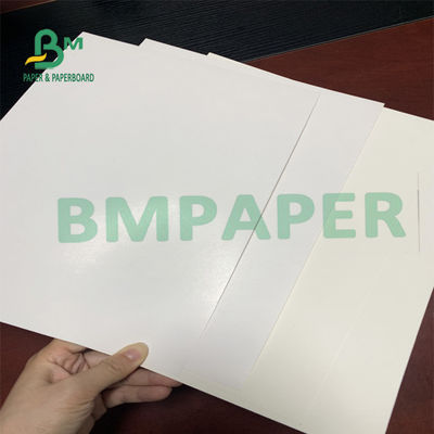 170 - 의약품을 위한 400 Gsm 아이보리 인쇄 페이퍼는 635 밀리미터 Ｘ 914 밀리미터를 권투합니다