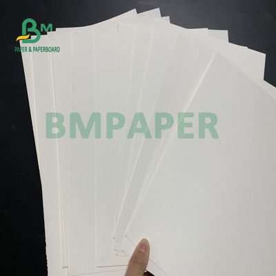 좋은 내꺽임성 두배는 국수 그릇을 위한 코트지를 측면을 댔습니다