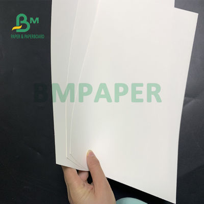 저항 내수성을 폴딩시키는 200g + 20g PE 컵 베이스 종이