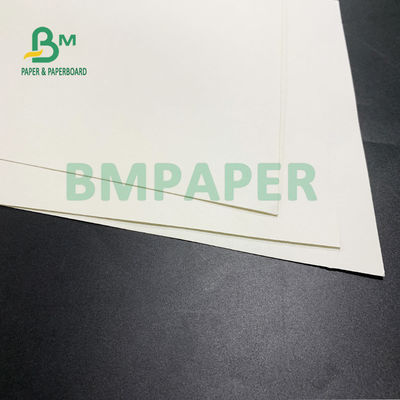 일 측면 PE는 컵지 180gsm + 15gsm을 좋은 유연성으로 코팅했습니다