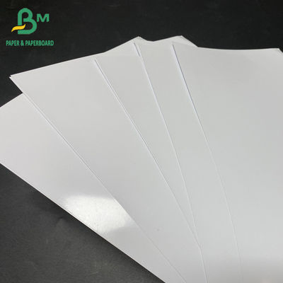 잉크젯 프린팅 A4 사이즈 210 밀리미터 × 297 밀리미터 동안 180g 200g 230g 광택이 나는 포토 용지