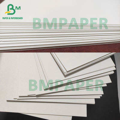 식품 등급 냉장고 페이퍼 롤, C1S 판지 350gsm 백색 코팅