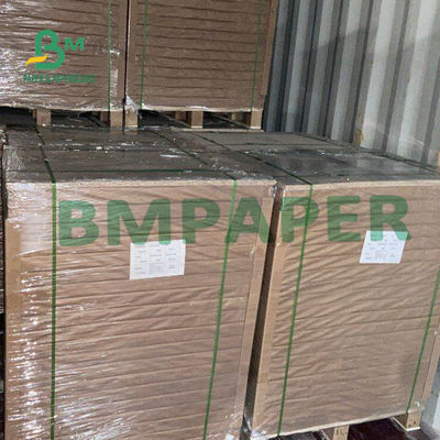 써클 벌충 색지 종이는 거대한 150g 180g 8.5 × 11을 도금하지 않았습니다 &quot;