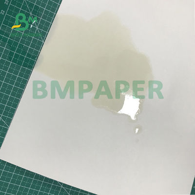 700 밀리미터 최고인 Ｘ 1000 밀리미터 흡수지 종이는  액체 편평한 표면을 흡수합니다
