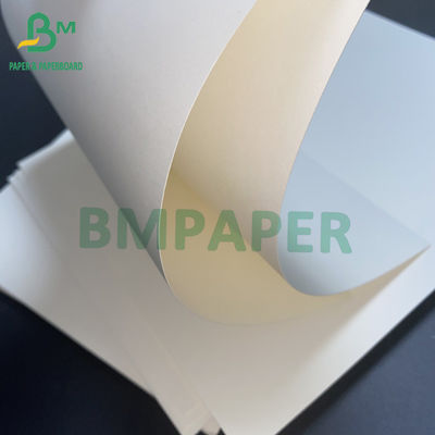 15g PE는 뜨거운 음료수 잔 냉각 음료 컵 동안 1장 편 컵 스톡 판지를 코팅했습니다