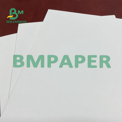 백서, 먹이 패킹상자를 위한 250gsm 270gsm 표백제 카드 백서를 감싸는 식품 등급 하얀 먹이