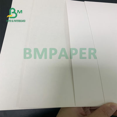 판지 일 측을 감싸는 하이벌크 식품 등급 음식은 Eco 우호적 325gsm을 코팅했습니다