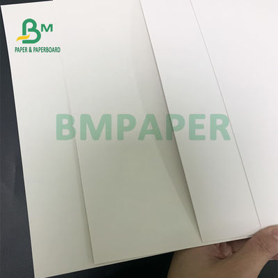 판지 일 측을 감싸는 하이벌크 식품 등급 음식은 Eco 우호적 325gsm을 코팅했습니다