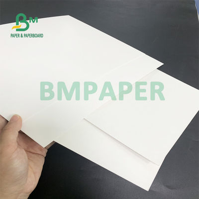 250gsm 270gsm 식품 포장지, 처녀 펄프 표백제 카드 종이 비 독성의