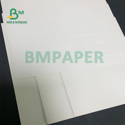 250gsm 270gsm 식품 포장지, 처녀 펄프 표백제 카드 종이 비 독성의