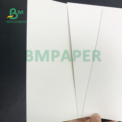 250gsm 270gsm 식품 포장지, 처녀 펄프 표백제 카드 종이 비 독성의