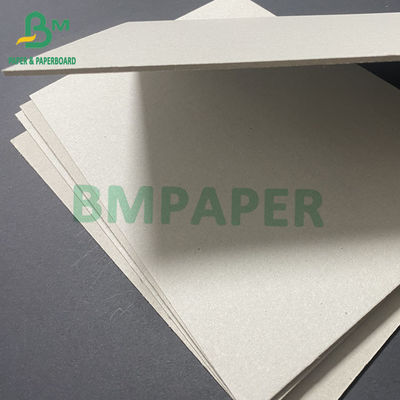 회색 재생 펄프 북 바인딩 이사회 900gsm 945gsm 1.45 밀리미터 1.5 밀리미터 두께