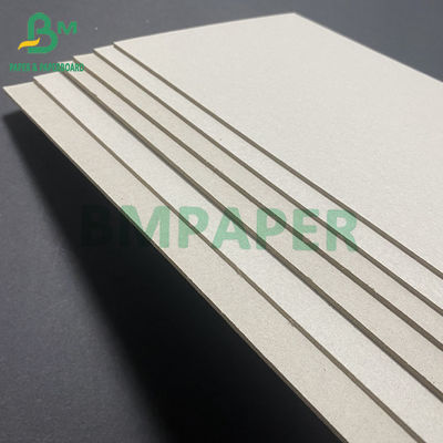 회색 재생 펄프 북 바인딩 이사회 900gsm 945gsm 1.45 밀리미터 1.5 밀리미터 두께