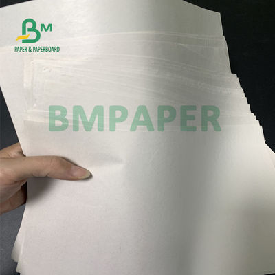 그림에게 입히기 위한 45gsm 매끄러운 신문 인쇄 용지 고온저항